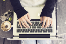 自社サイトを広告運用・セールスライティングでマネタイズするお仕事です