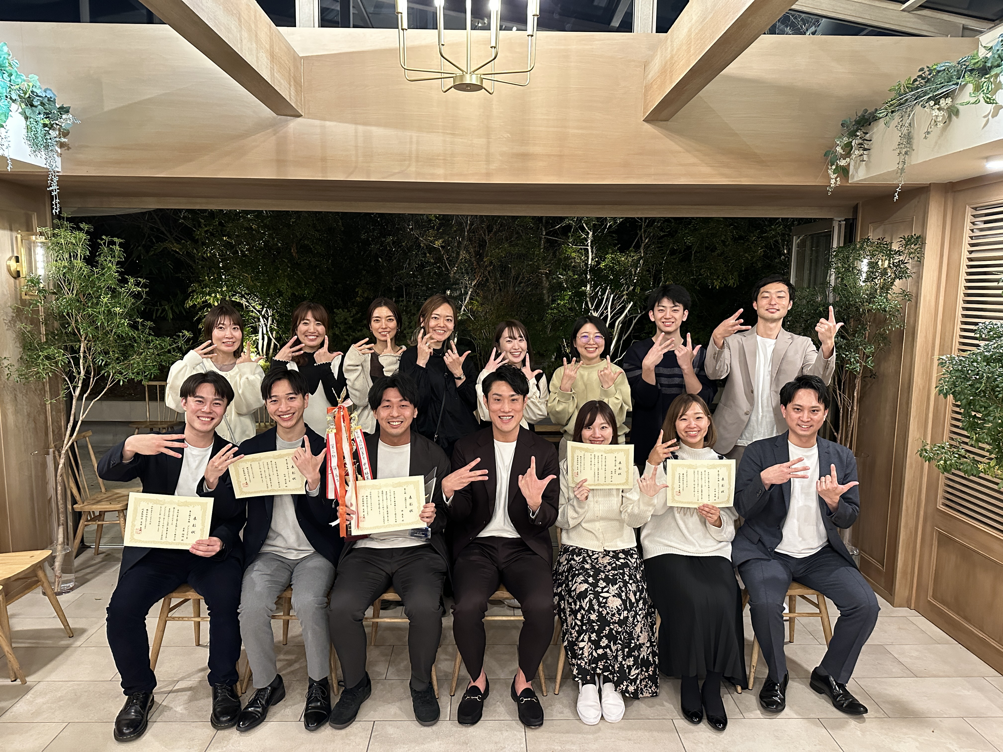 【全社総会】学び・刺激だらけ！"emologyday 2023"が開催されました