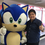 Naoki Ueda
