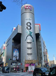 © 防衛隊第3部隊 © 松本直也/集英社