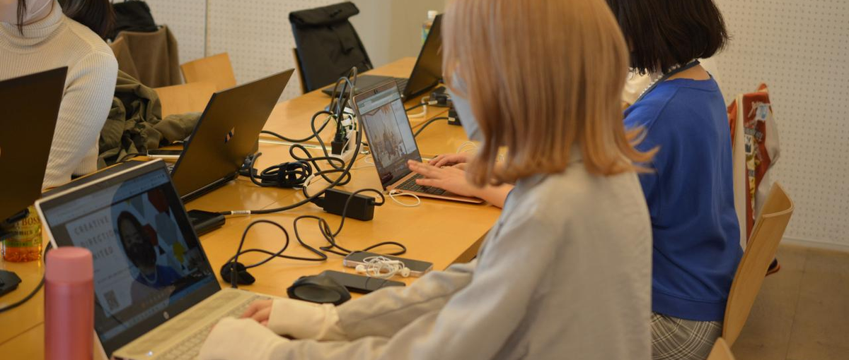 大好きなアニメに関われるチャンス！社員募集ページ！