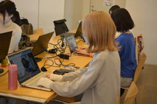 大好きなアニメに関われるチャンス！社員募集ページ！