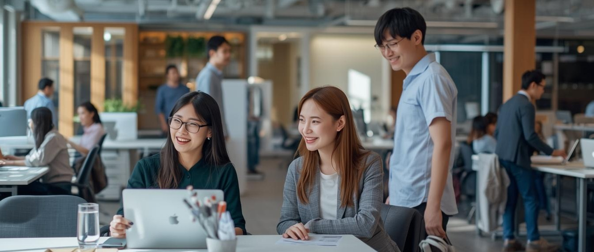 営業経験なくてもOK！AI商材のアポ取り！