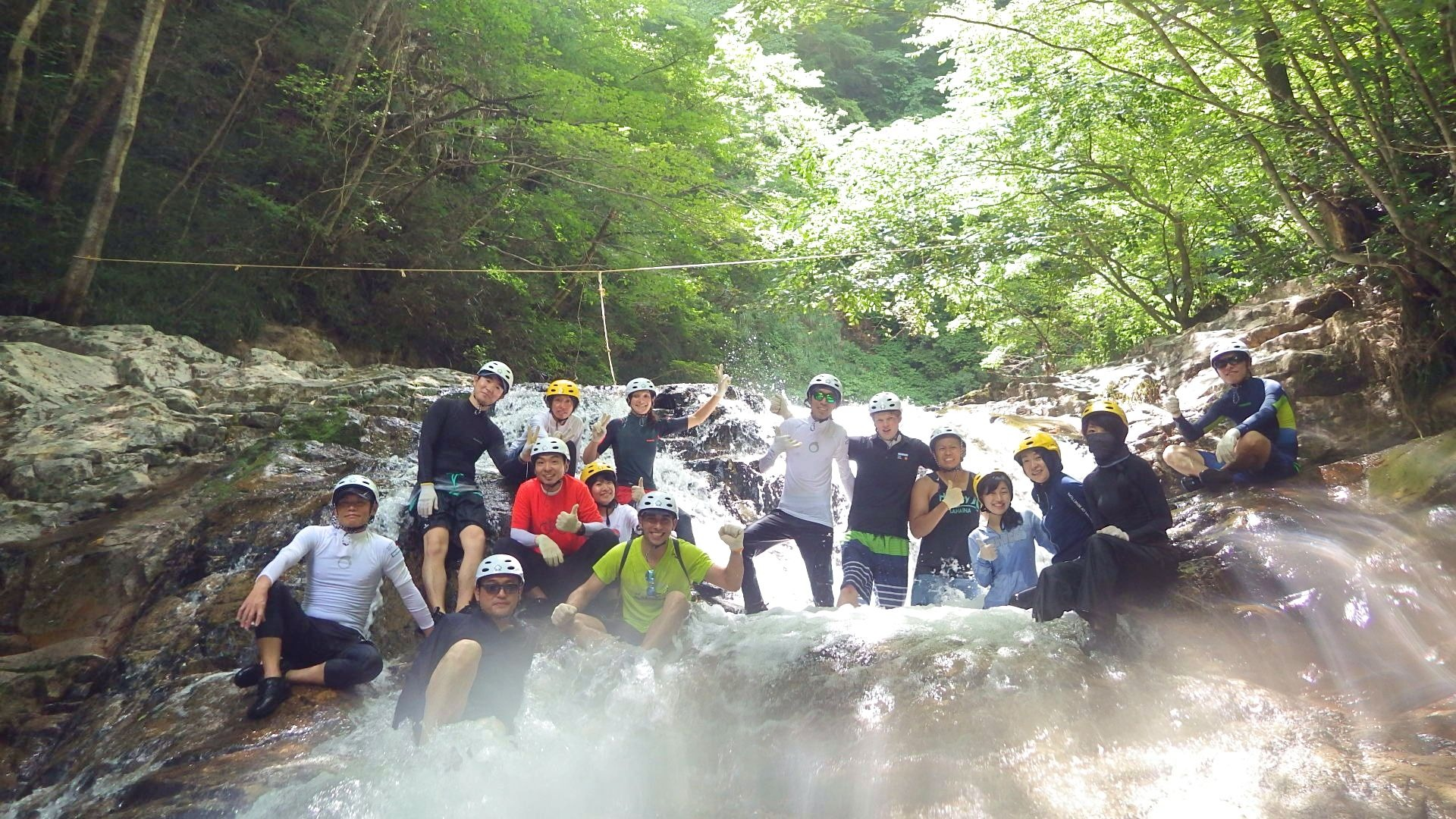 WE MAKE SPORTS ACCESSIBLE TO THE MANY