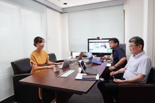  企業に寄り添う！経営課題を解決するコンサルタント・渉外担当募集！