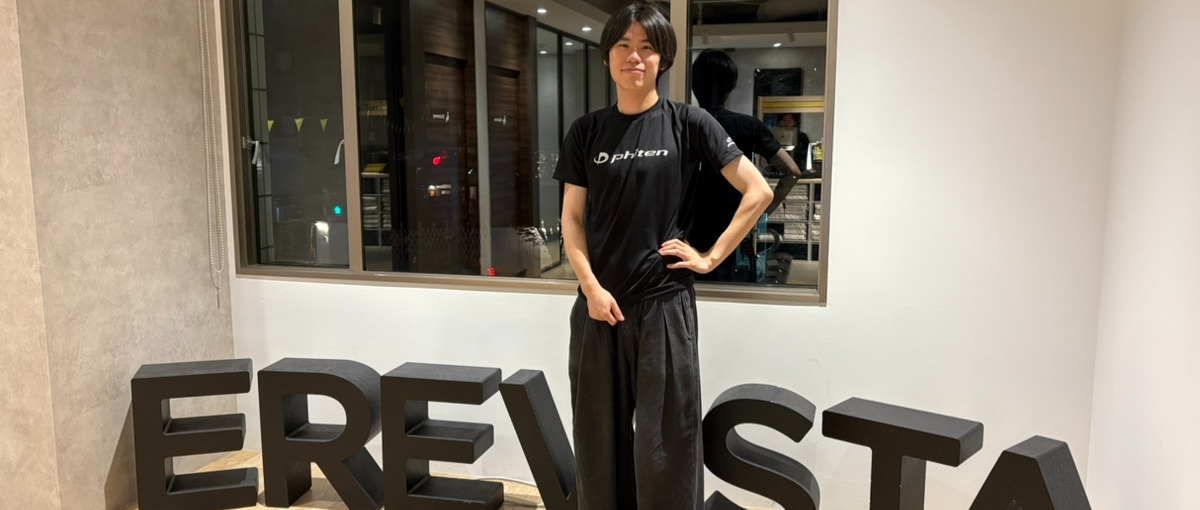 大谷に続け！"セールス×マーケ"の二刀流アスリートへ！