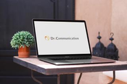 メイン事業である「Dr.Communication」