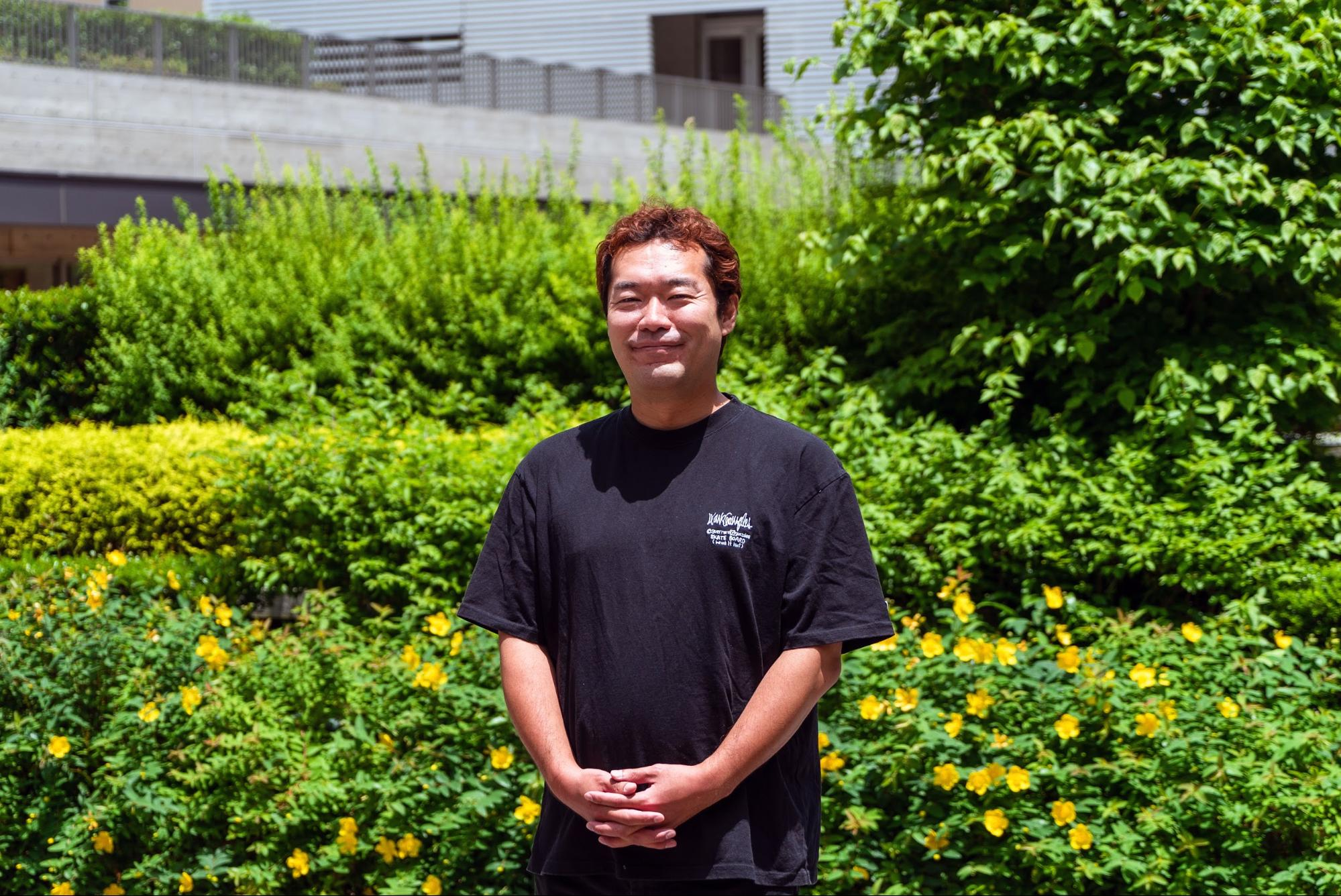 ユーザー・クライアント・自社の利益バランスを保ちつつ、楽しいものを世に送り出していく　〜入社3年目ディレクターが考えるこの仕事のやりがい〜