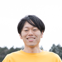 山岡 亮さんのプロフィール