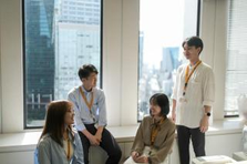 大阪勤務｜自社サービス開発を牽引するリーダー候補を募集！