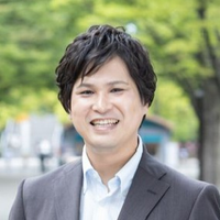 大堂 雄太さんのプロフィール