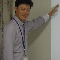 Yasunori Kamoi