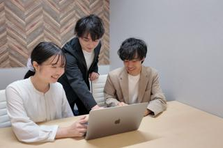 Webサービスを創る側へ｜キャリアの可能性、広げませんか？｜充実研修〇