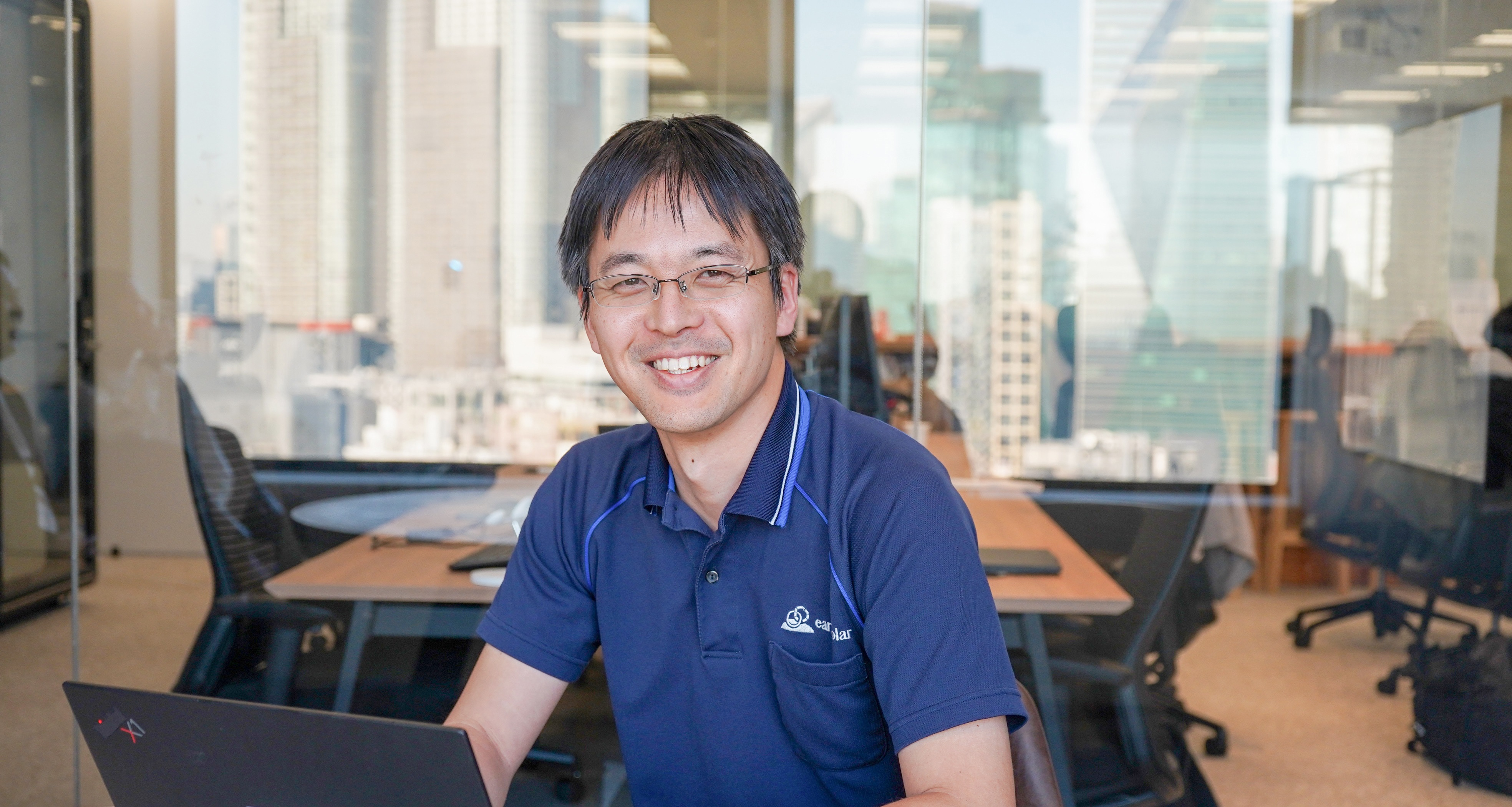 【代表インタビュー】再エネの「フル活用」で持続可能な地球づくりに貢献。再エネスタートアップ「アスソラ」で働く魅力とは？