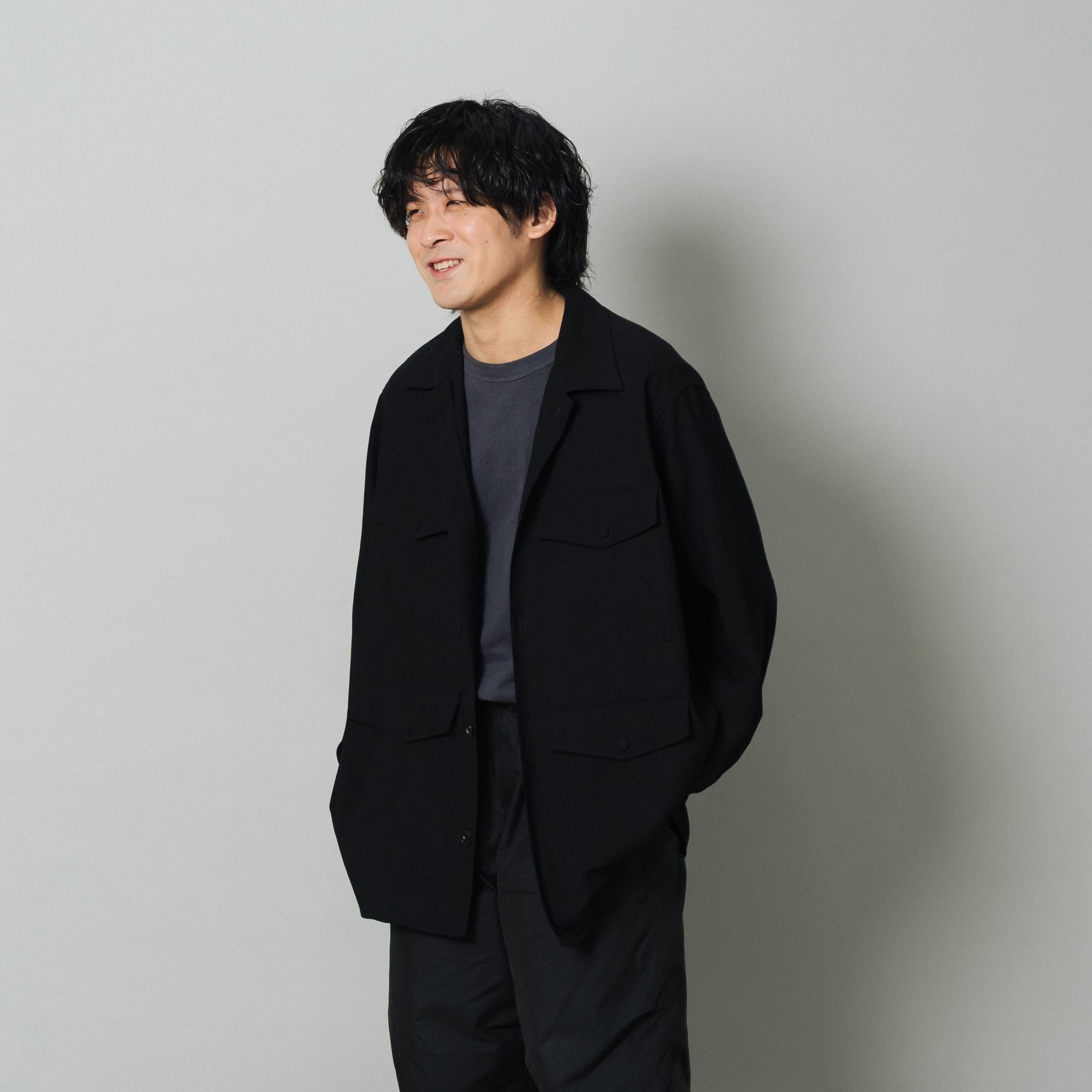 小林 俊介