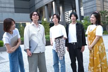 1人目経理として、会社の成長を支える重要ポジションをお任せ！