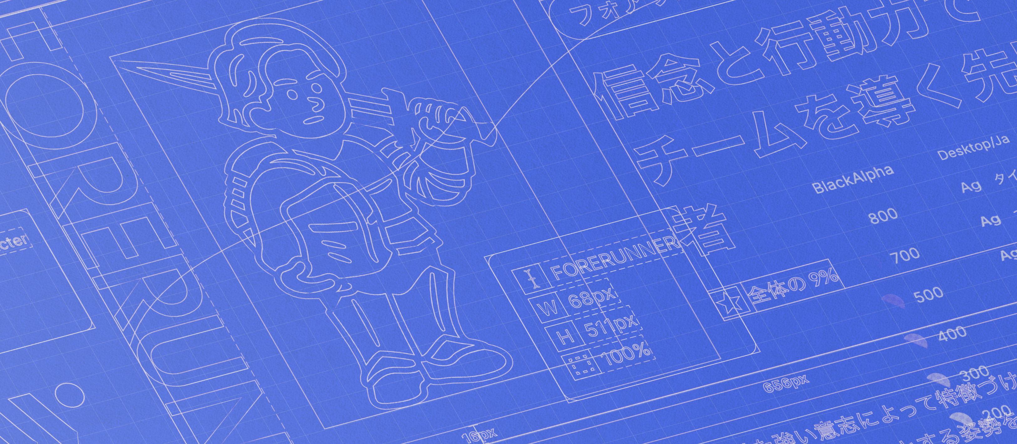 「性格診断」開発から学ぶ、デザイナーとエンジニアが気持ちよく仕事をするための3つのアプローチ