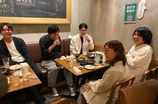他の人と自分をくらべちゃだめ。まずは自分に勝つことを考えよう！