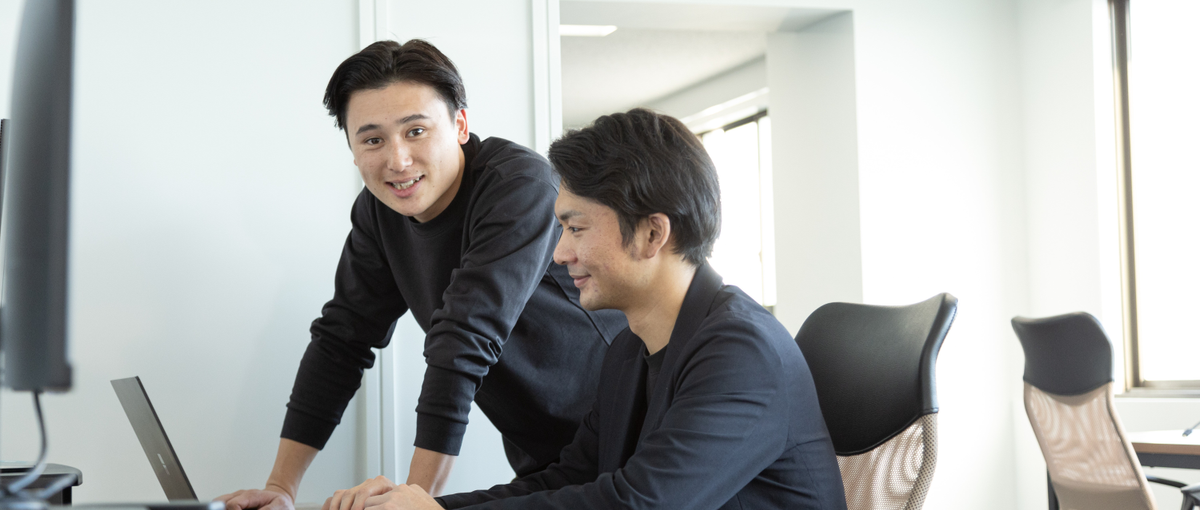 企業の採用支援×カスタマーサクセス｜共に日本の就活に革新を起こしませんか？