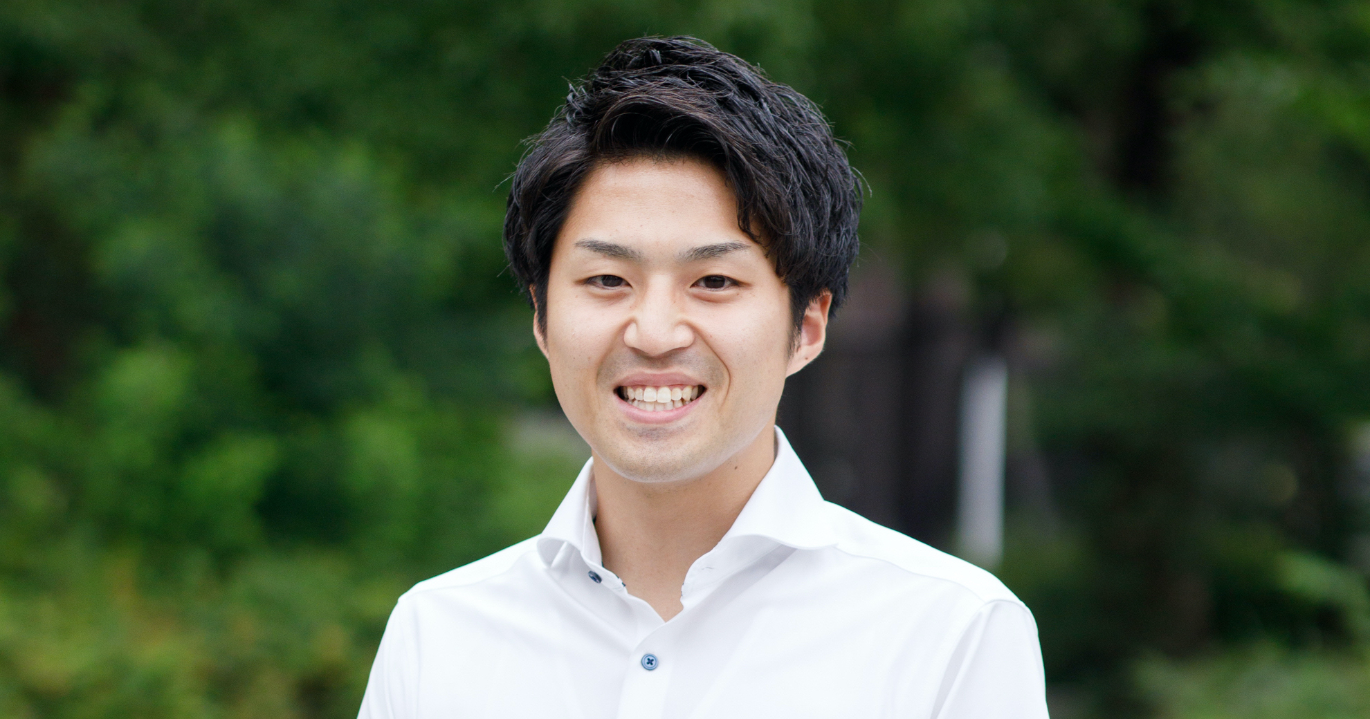 【社員インタビューvol.5】お客様のニーズや経営課題を丁寧に引き出す。反響営業だからできること（営業・福田さん前編）