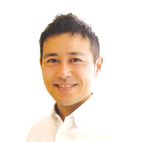 小林 篤史さんのプロフィール