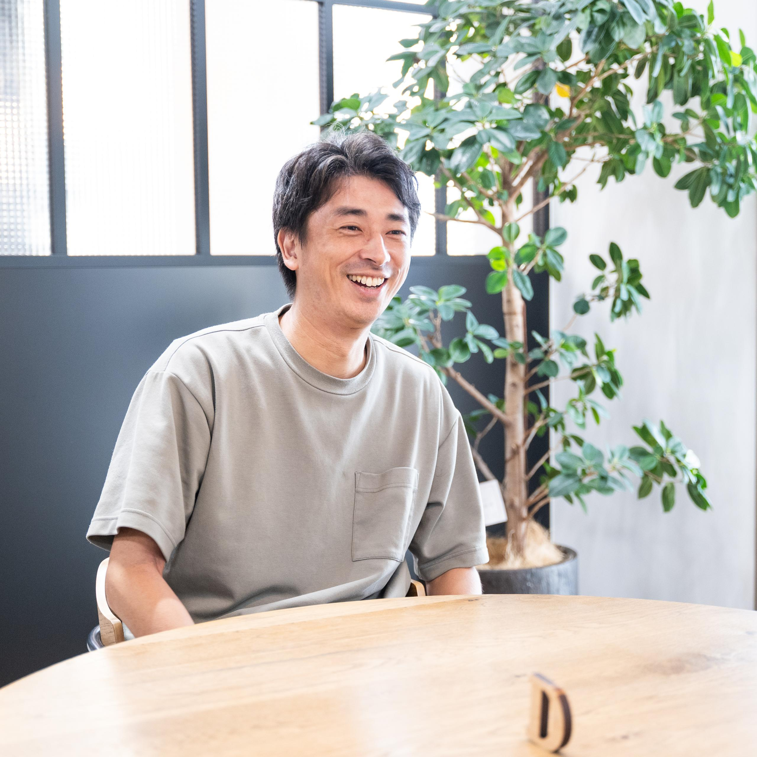 yojiro moroi