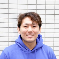 Yuta Nakamuraさんのプロフィール