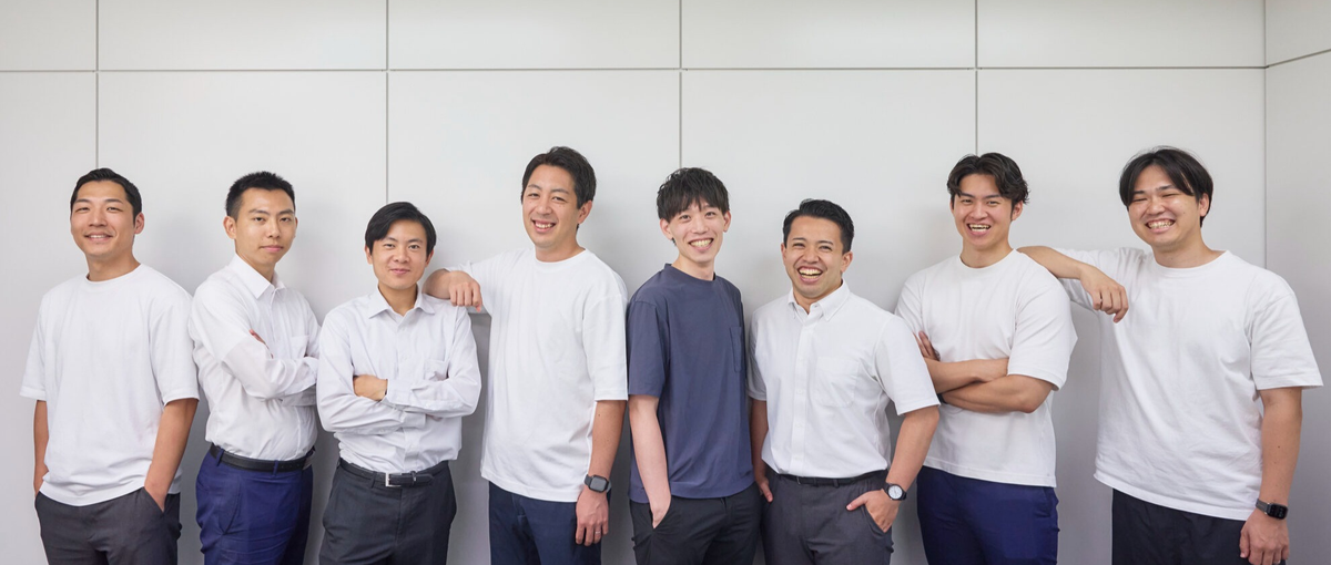 M&Aを通じて日本の中小企業の未来を創る、アドバイザー募集！