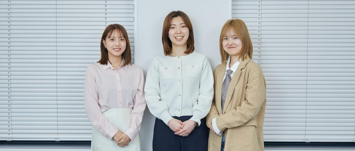 先輩と同僚が徹底サポート！神奈川で未来を描くエンジニア！