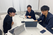 0からWebデザイナーになりたい方！研修制度整ってます！