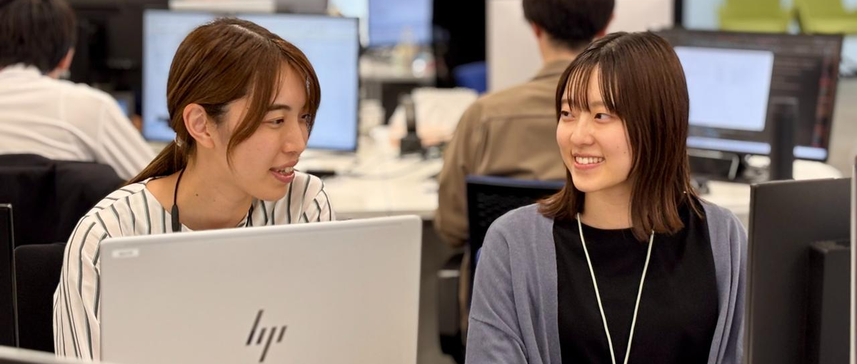 新潟発・全国展開の自社SaaS開発システムエンジニア