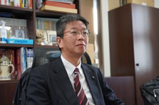 貿易商社の輸入販売に携わる。ニッチ業界で働きたい方必見！
