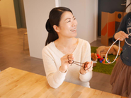 日本にベビーシッターの文化を一緒に広げませんか？