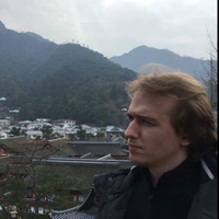 Maxime Perrimondさんのプロフィール