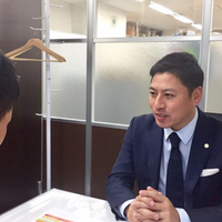 高尾 益臣さんのプロフィール