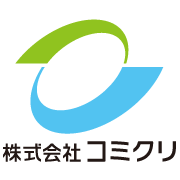 株式会社コミクリ