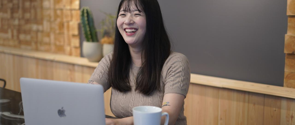 育成前提採用！人の心を動かす体験を設計する！UI/UXデザイナー募集