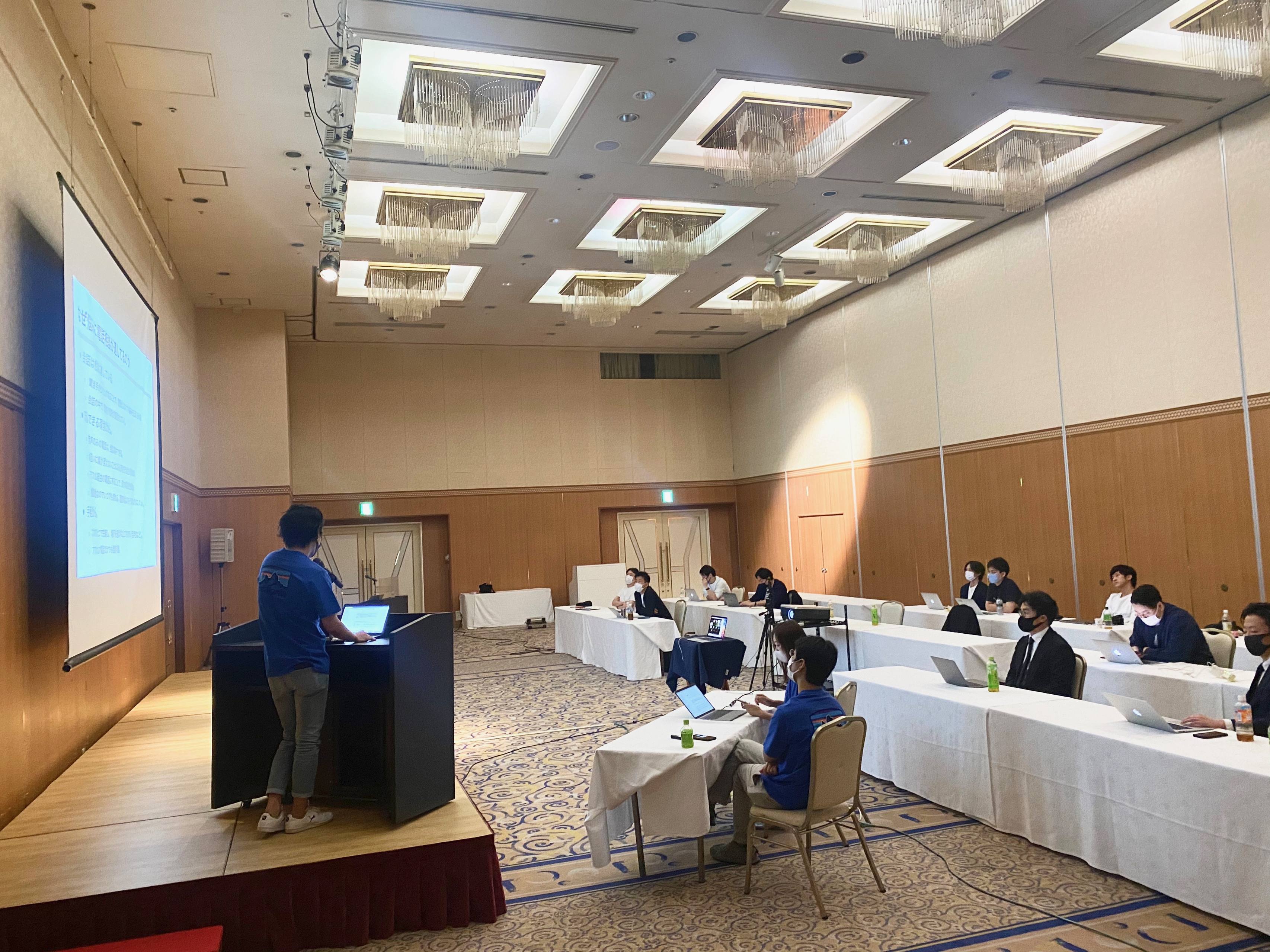 スタメンの未来を創造する社内コンテスト「スタープロジェクト」とは。