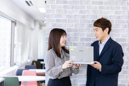 東京オフィス コラボエリア