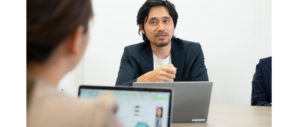 成果次第で新卒として入社を目指せる営業職の長期インターン/パーソルグループ