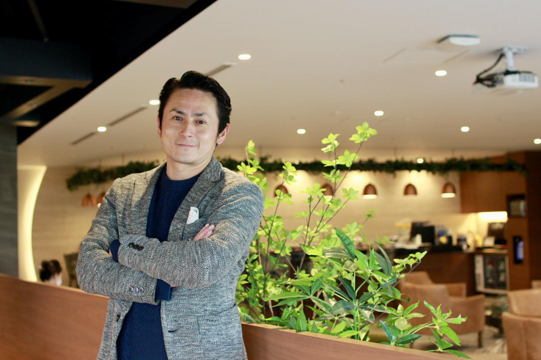 RPA NEXTの創業ストーリーと実現したいこと