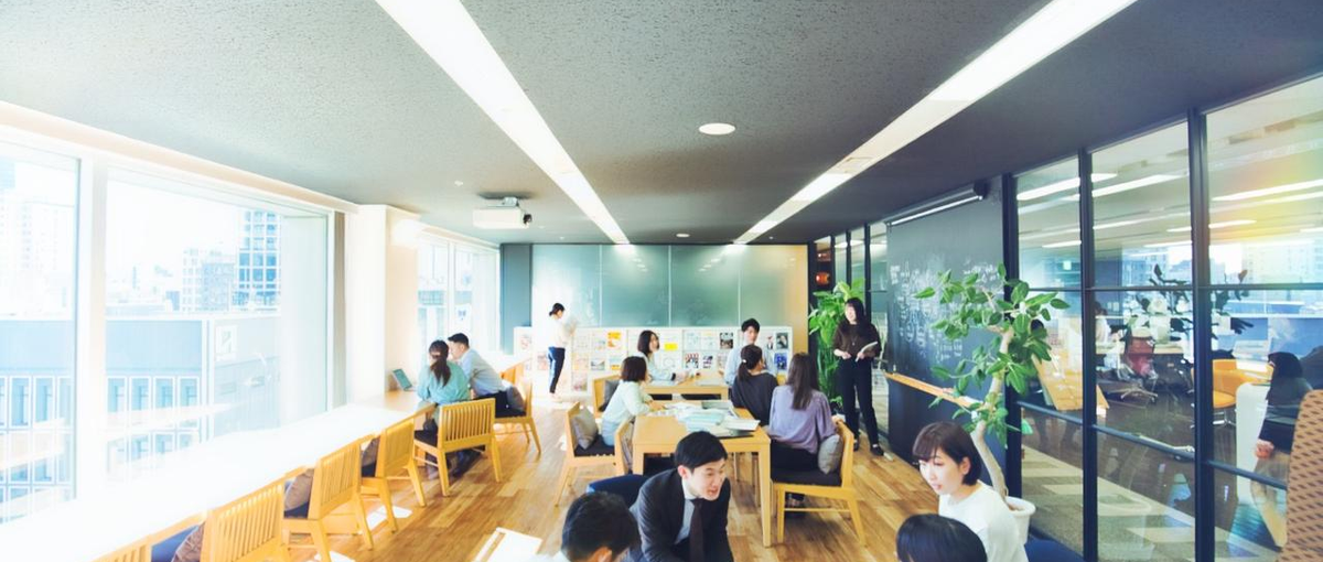 広島拠点新設！広告×出版の長期インターン！大企業のクリエイティブに挑戦！