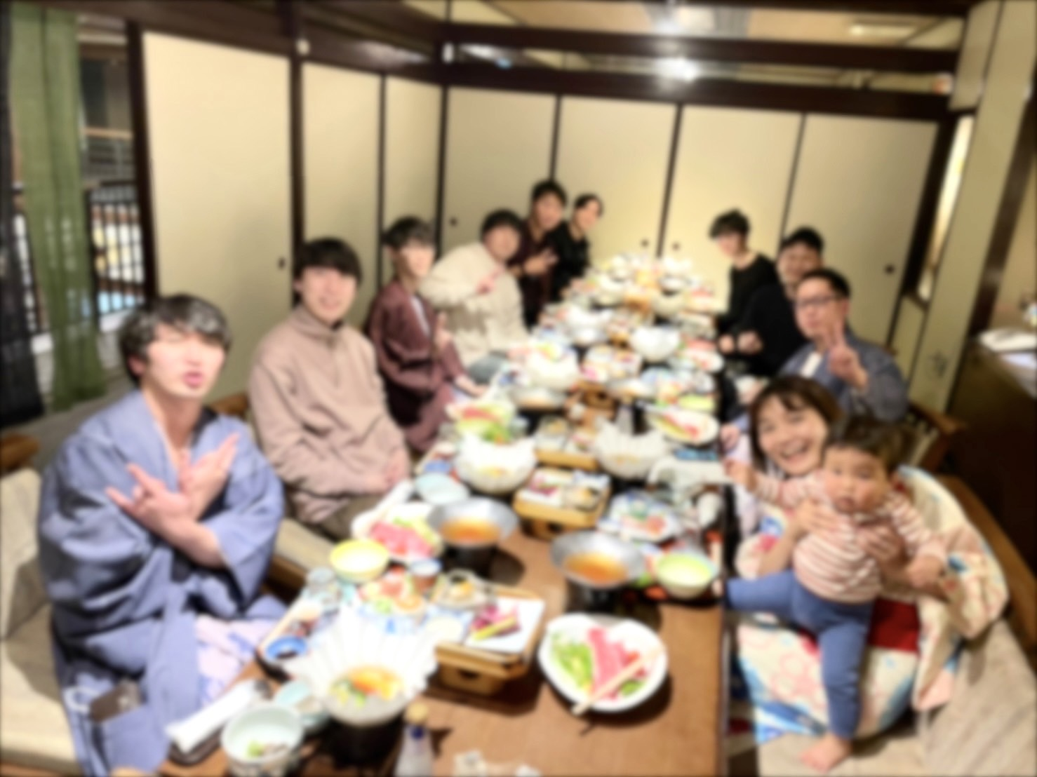 【イベントレポ】part1-日光・鬼怒川慰安旅行