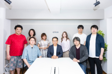 コンテンツ制作と人材事業で新たな価値を！クリエイターを支援する営業職募集！