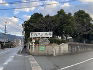 北九州にある学校からの入社メンバーも多いです。