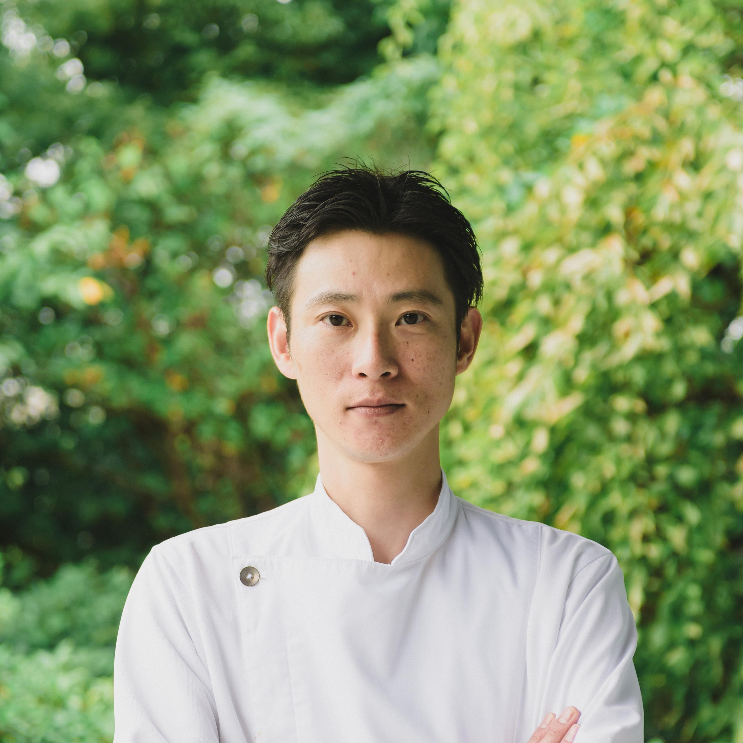 藤 一輝