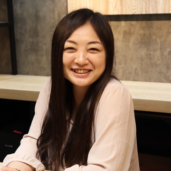 吉井 理恵