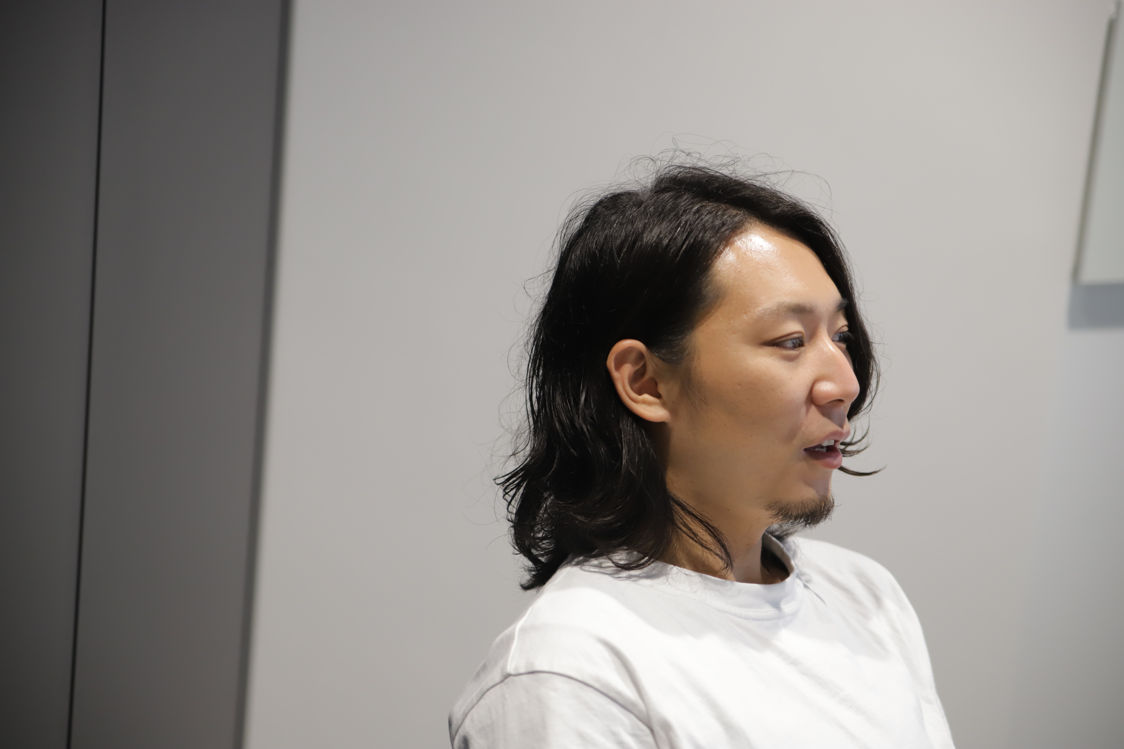 レッジ社員紹介】「目指すは100人で100億の会社」新社長が語る