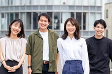 25新卒募集！急成長企業で学びを起点に社会課題を向き合うスタートアップ