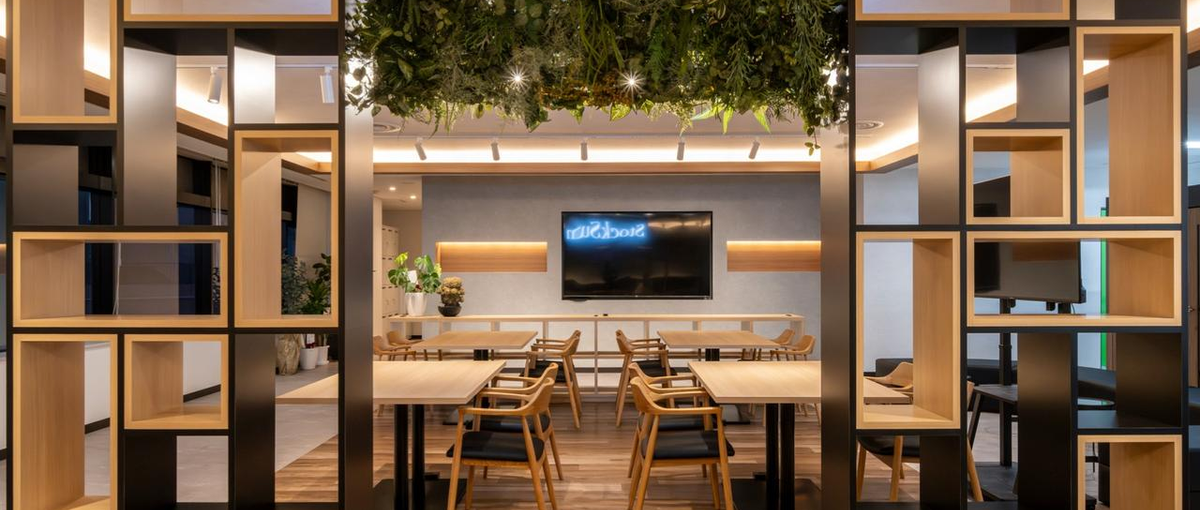 会社の基盤を強化する経理・財務リーダー募集